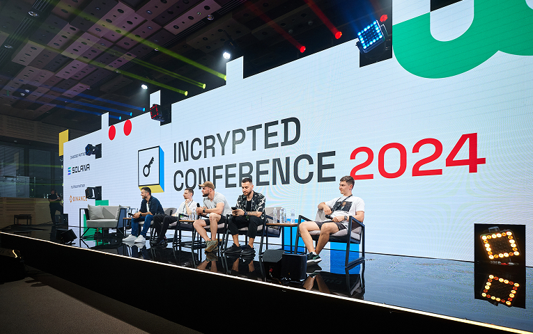 incrypted-conference-2025
