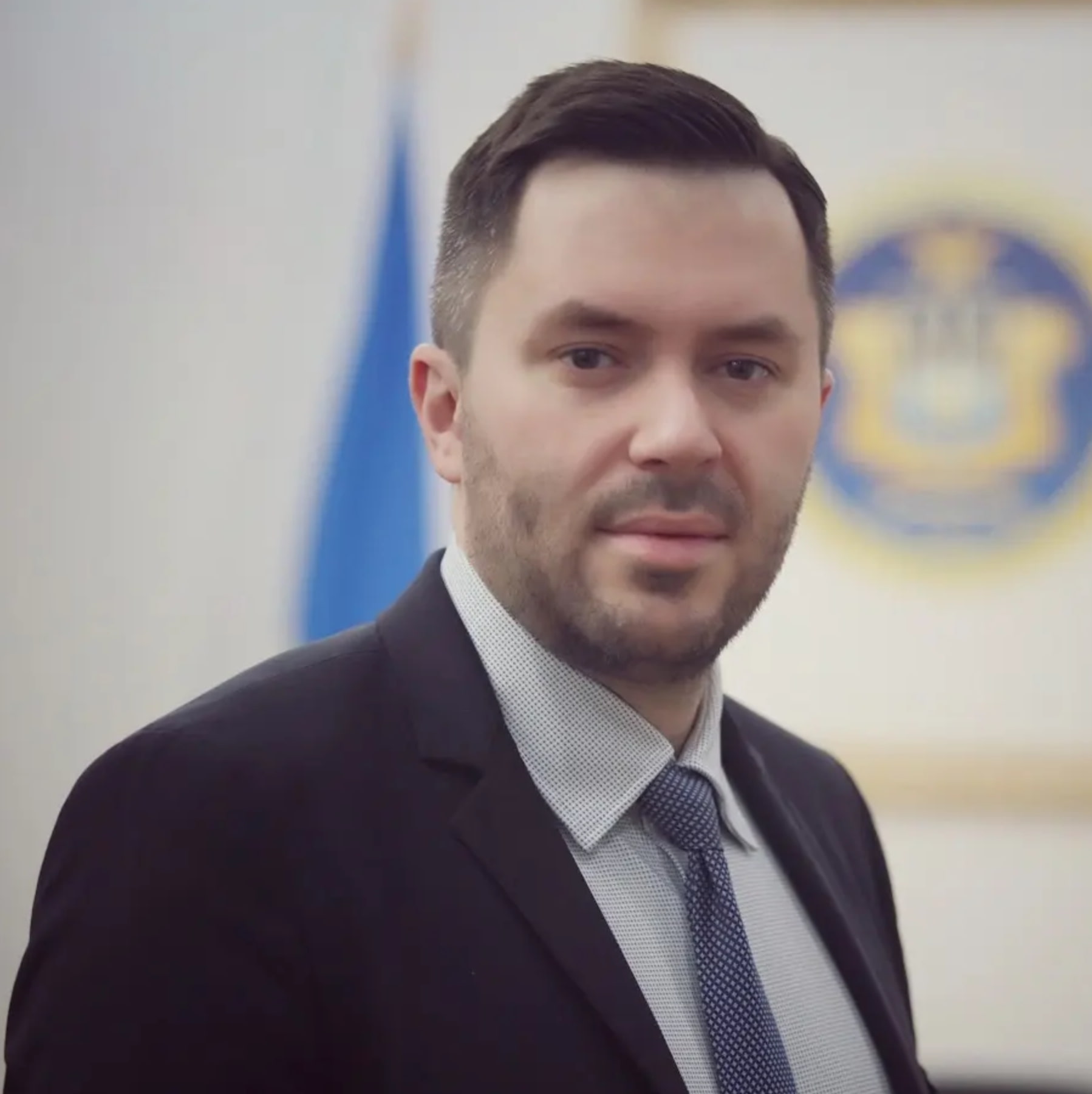 Ruslan Magomedov